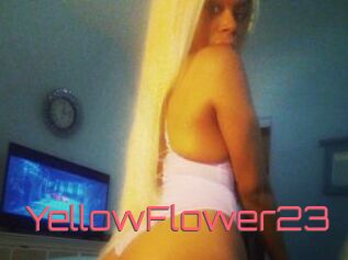 YellowFlower23