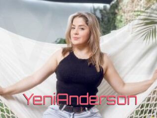 YeniAnderson