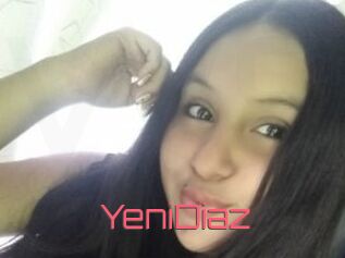 YeniDiaz