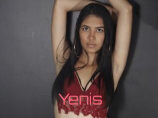 Yenis