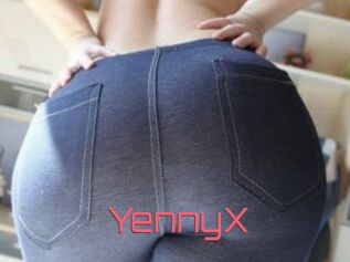 YennyX