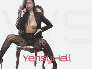 YensyHell