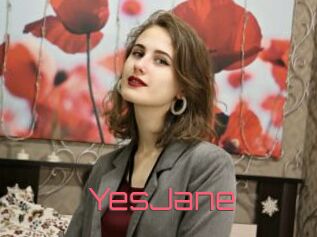 YesJane