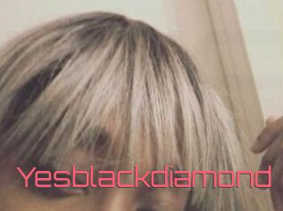 Yesblackdiamond