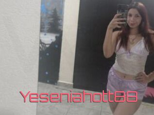 Yeseniahott88