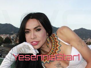 YesenniaStar1