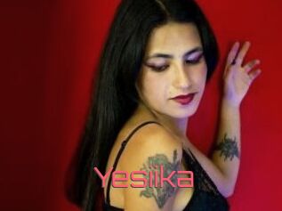 Yesiika