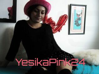 YesikaPink24