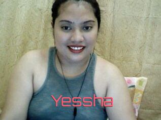 Yessha