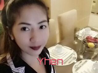 Yhen