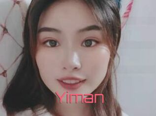 Yiman