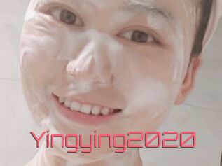 Yingying2020
