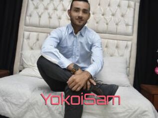 YokoiSam