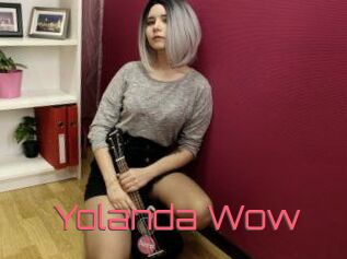 Yolanda_Wow