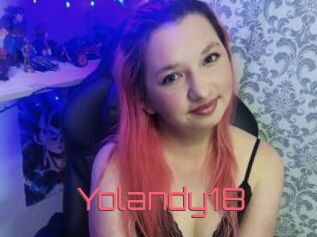 Yolandy18