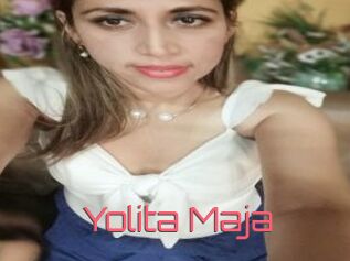 Yolita_Maja