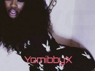 YomibbyX