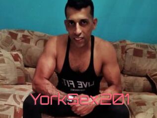 YorkSex201