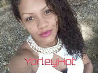 YorleyHot
