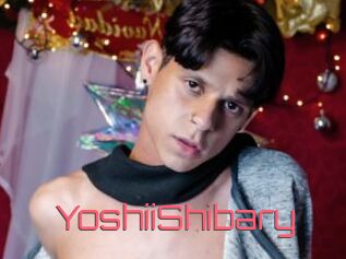YoshiiShibary