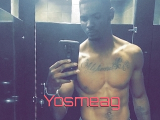 Yosmeag