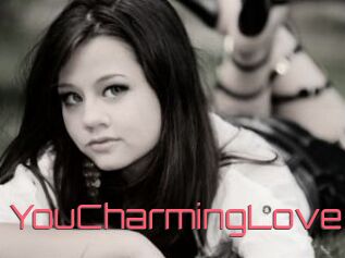 YouCharmingLove
