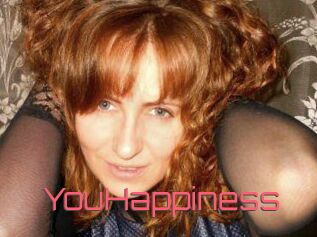 YouHappiness