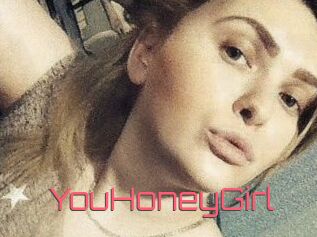 YouHoneyGirl