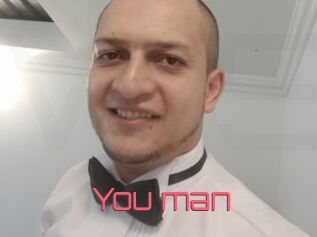 You_man