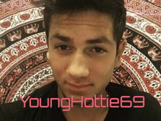 YoungHottie69 Webcam Sexe Direct