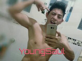 YoungSaul