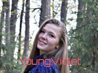 YoungViolet