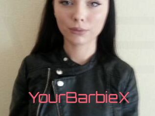 YourBarbieX Webcam Sexe Direct