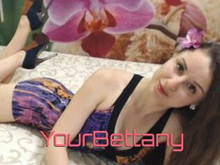 YourBettany