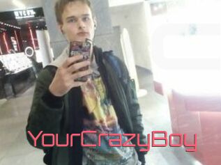 YourCrazyBoy