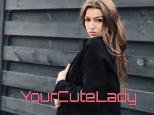 YourCuteLady