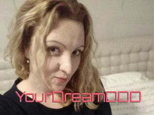 YourDreamDDD