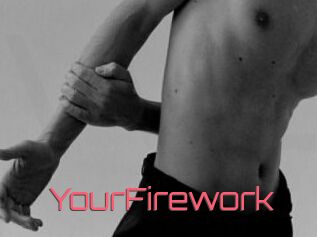 YourFirework
