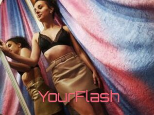 YourFlash
