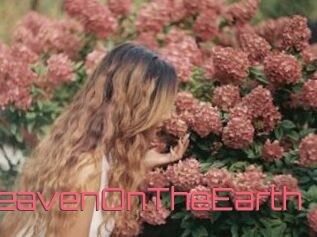 YourHeavenOnTheEarth