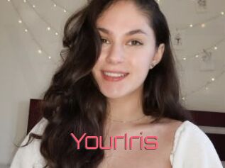 YourIris