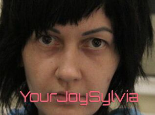 Your_Joy_Sylvia