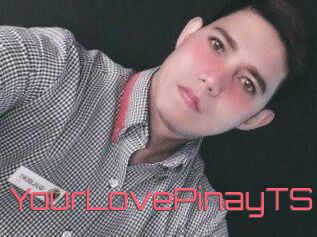 YourLovePinayTS