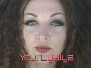 YourLyalya