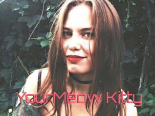 YourMeow_Kitty