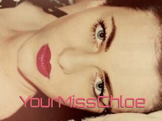 YourMissChloe Webcam Sexe Direct