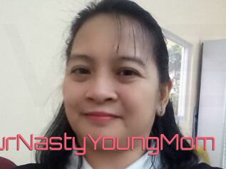 YourNastyYoungMom