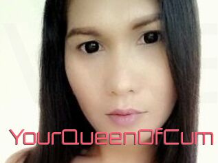 YourQueenOfCum