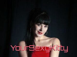 YourSexyKitty Webcam Sexe Direct