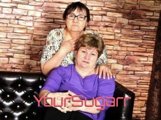 YourSugarr